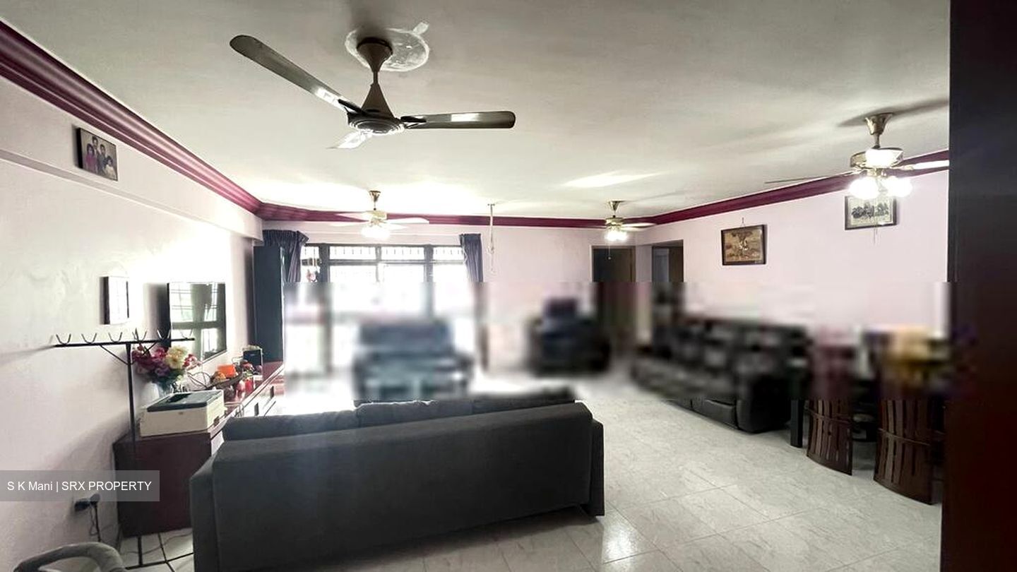 Blk 184B Rivervale Crescent (Sengkang), HDB 5 Rooms #575942651